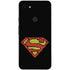 DC Comics Superman Logo Pixels Google Pixel 3a XL Skin